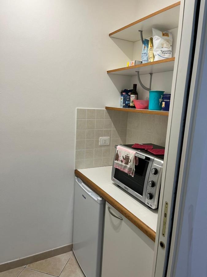 포르투산투스테파노 Casa Giuseppe 빌라 외부 사진
